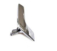 MALTAY Poignée Porte Intérieure Voiture Pour Benz Classe C C180 C200 C300 GLK W204 X204 2008-2015 Poignée Porte Chromée Argentée Gauche/droite(Chrome Right)