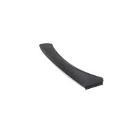 MALTAY Poignée Porte Intérieure Voiture Pour BMW Série 3 E90 E91 E92 316 318 320 325 328i Intérieur Gauche Droite Porte Intérieure Poignée Panneau Tirer Garniture Couverture(Black-Right-Cover)