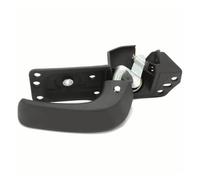 MALTAY Poignée Porte Intérieure Voiture Pour Chevy Pour Silverado Pour Sierra 2007-2013 Installation D'un Kit Poignée Porte Intérieure Voiture(Droit)