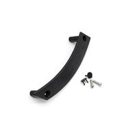 MALTAY Poignée Porte Intérieure Voiture Pour VW Pour Beetle 1998-2010 LHD RHD Intérieur Voiture Poignée Porte Gauche Droite Protection Garniture Couverture(Noir Gauche)