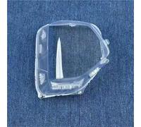 MALTAY Pour Hyundai Pour Santa Fe 2019 2020 2021 2022 2023 Articles Voiture Verre Phare Il A Une Bonne Transparence Et Transmission Lumière Coque Phare Couvercle Phare Avant(Left And Right)