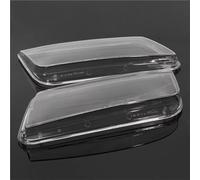 MALTAY Pour VW Pour Jetta Pour Bora Pour MK4 1999 2000 2001 2002 2003 2004 2005 Couvre-phares Gauche Droite Remplacement Lentilles Phare Voiture Coque Phare Couvercle Phare Avant(Droit)