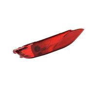 MALTAY Réflecteur Pare-chocs Arrière Pour Hyundai Pour Tucson TL 2015 2016 2017 2018 Feu Stop Antibrouillard Lentille Accessoires Voiture Feux Arrière(T Only 1 Left)