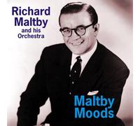 Maltby, Richard - Maltby Moods
