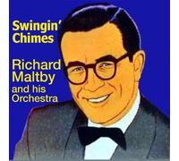 Maltby, Richard - Swingin' Chimes