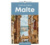Malte: Guide Coups de coeur
