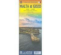 Malte and Gozo