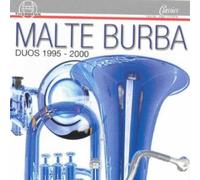 Malte Burba ""Duos 1995-2000