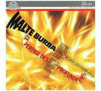 Malte Burba,Trompete