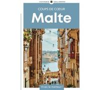 Collectif – Malte : Guide Coups de coeur – Édition 2025 – Broché