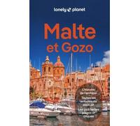 Malte et Gozo 7ed