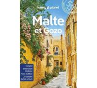 Malte et Gozo 6ed