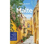 Malte et Gozo 6ed
