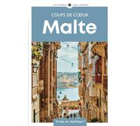 Malte: Guide Coups de coeur