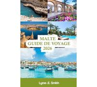 Malte Guide de voyage 2026