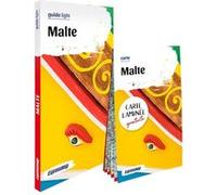 Malte (guide light) Collectif (Auteur)