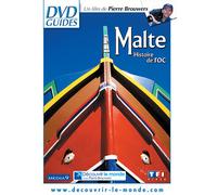 Malte : Histoire de roc DVD