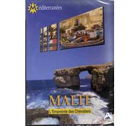 Malte : l'empreinte des chevaliers