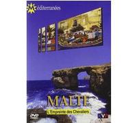 Malte : L'Empreinte des Chevaliers G