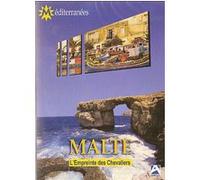 Malte : l'empreinte des chevaliers