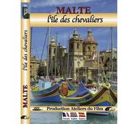 Malte : L'île des chevaliers - DVD DVD