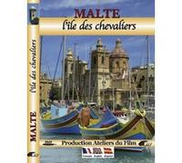 Malte : L'île des chevaliers - DVD