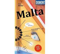 Malte - (livre en polonais)