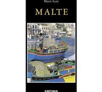 Malte Marie Lory (Auteur)