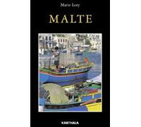 Malte - Marie Lory - Karthala - broché - Essai