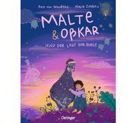 Malte & Oßkar und der Lauf der Dinge