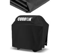 Maltec Bigbend Curron GM2020 Housse de protection pour barbecue à gaz esthétique et imperméable en carbone résistant aux intempéries