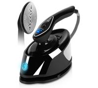 MalTec Centrale vapeur SteamCare2500W station repassage Nettoyeur, rotation 90°