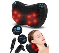 MalTec Coussin De Massage Dos, cou, corps Coussins de massage chauffants Shiatsu