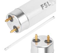 Maltec Destructeur d'insectes électrique de rechange - Tube UV pour lampe à moustiques de 20 W - 60 cm