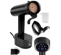 MalTec Fer à Repasser Vapeur Lisseur Vapeur Steamer HDS8000W 45g/min 300ml