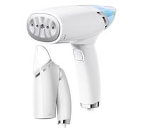 MalTec fer à vapeur portable HDS1000W touristique 20 g/min couvercle réservoir 1