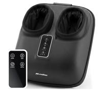 MalTec Masseur de pieds Shiatsu électrique chauffant multifonction
