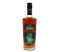 Malteco 15 ans Reserva Maya