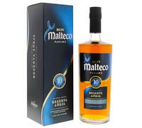 Malteco PANAMÁ 10 Ans Reserva Maya Rhum 70 cl 40% vol