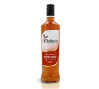 Malteco Rhum Especiado Spiced vol.70cl 35%