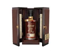 Malteco Seleccion 1981 Rhum