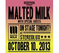 On Stage Tonight !