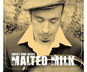 Malted Milk - Sweet Soul Blues [Import]