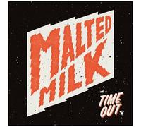 Malted Milk - Time Out [Compact Discs]