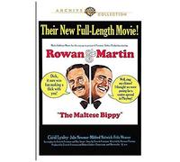 The Maltese Bippy – Warner Bros.