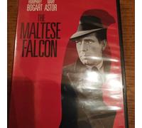 The Maltese Falcon