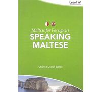 Maltese For Foreigners
