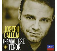 MALTESE TENOR,THE