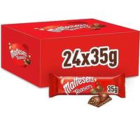 Maltesers - Barre Maltesers Teasers 35g Lot De 24