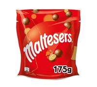 Maltesers Bonbons au Chocolat 175 g - Lot de 5